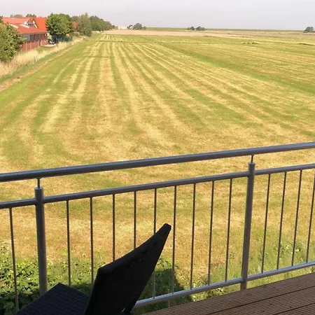 Modernes Wattwurm In Tossens * Butjadingen